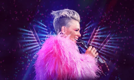 Cancelan conciertos de Pink en la CDMX; fans podrán solicitar reembolso