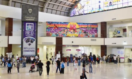 Anuncia Gobierno del Estado cierre de oficinas por Semana Santa