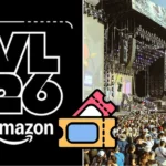 Vive Latino 2026 llega al Estadio GNP Seguros con ajustes en el cartel y boletos aún disponibles