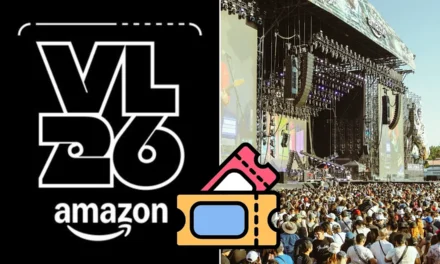 Vive Latino 2026 llega al Estadio GNP Seguros con ajustes en el cartel y boletos aún disponibles