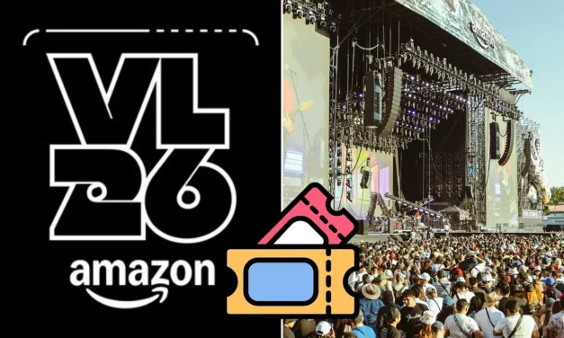 Vive Latino 2026 llega al Estadio GNP Seguros con ajustes en el cartel y boletos aún disponibles