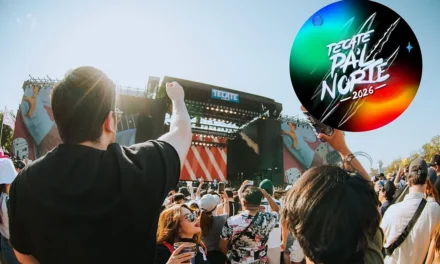 Tecate Pa’l Norte 2026 anuncia cartel con más de 100 artistas y consolida su dominio musical en México