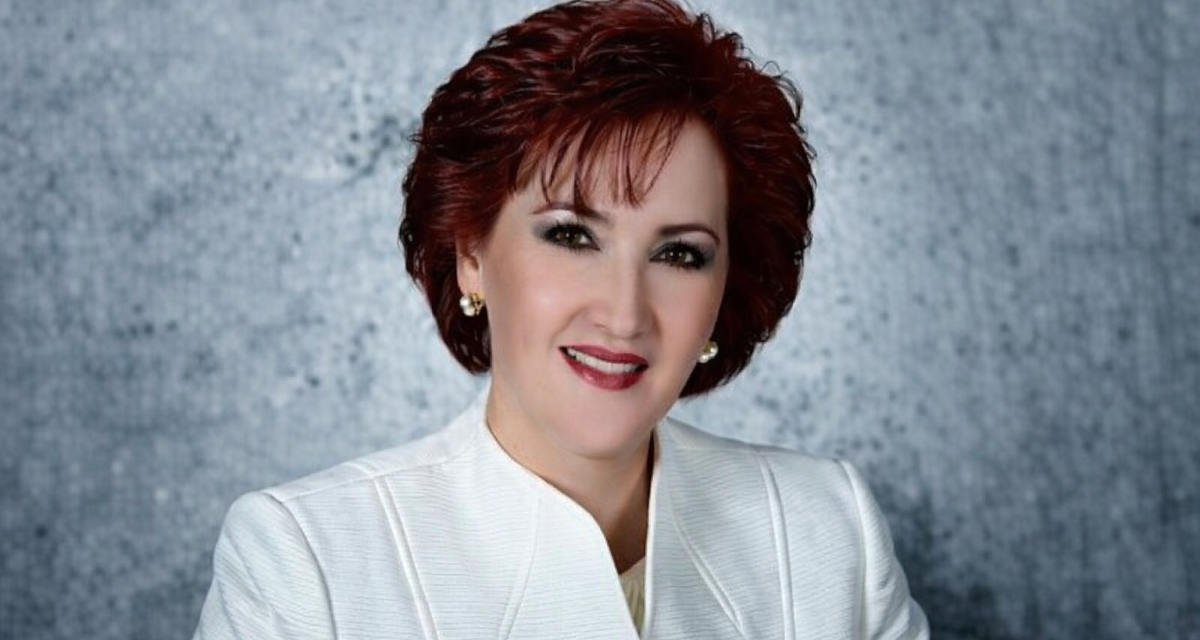 ICE detiene en Texas a Bertha Gómez Fong, esposa del exgobernador César Duarte