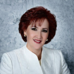 ICE detiene en Texas a Bertha Gómez Fong, esposa del exgobernador César Duarte