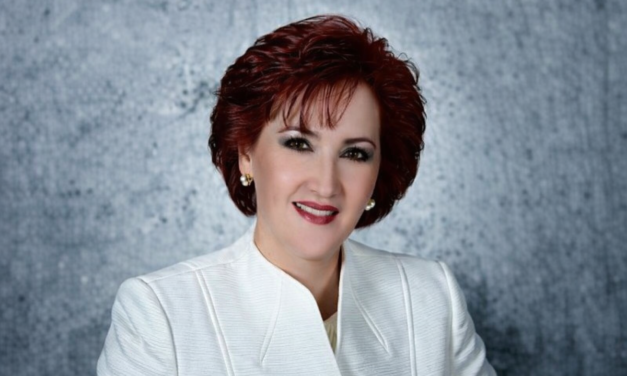 ICE detiene en Texas a Bertha Gómez Fong, esposa del exgobernador César Duarte