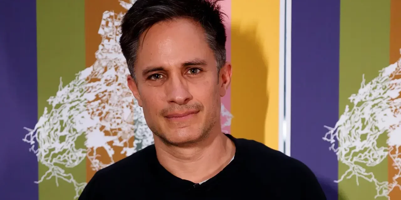 Gael García Bernal es nombrado embajador de buena voluntad de la UNESCO por su labor social y ambiental