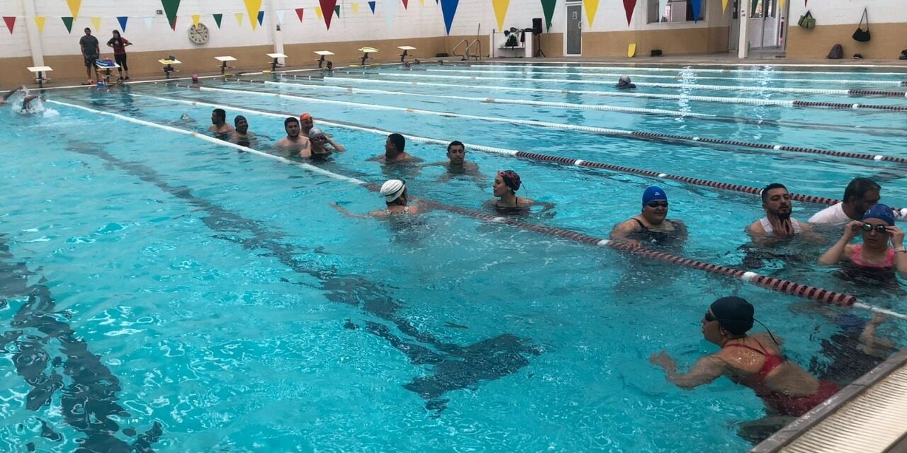 Protección Civil refuerza operativos en balnearios y centros recreativos previo a la Pascua