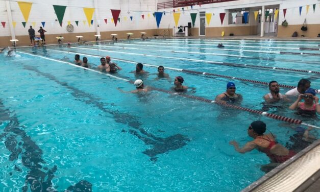 Protección Civil refuerza operativos en balnearios y centros recreativos previo a la Pascua