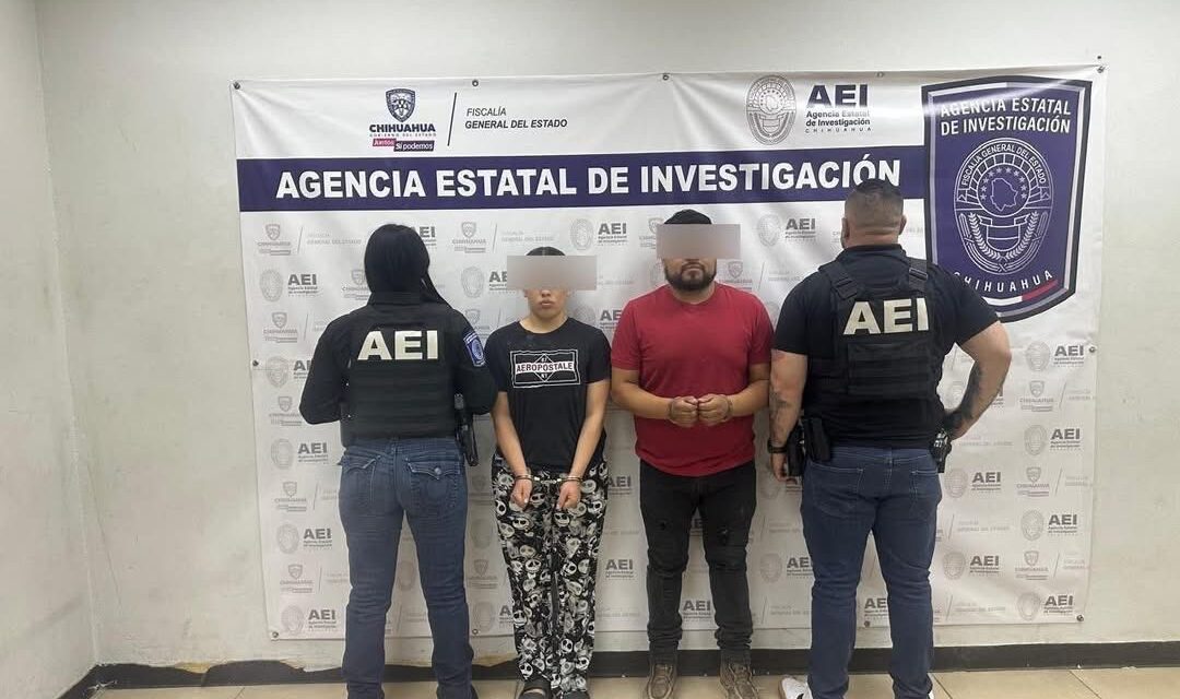 Vinculan a proceso a padres de Eitan; menor murió por golpe en la cabeza