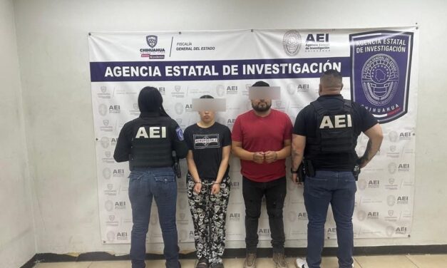 Vinculan a proceso a padres de Eitan; menor murió por golpe en la cabeza