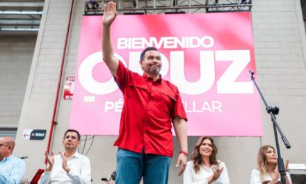 Entre el dato y la percepción… De cara al 2027