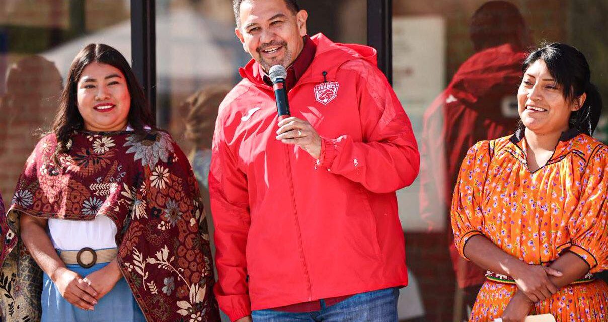 Chihuahua 2027: el que madruga… encabeza (y en Morena ya hay pista)