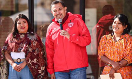 Chihuahua 2027: el que madruga… encabeza (y en Morena ya hay pista)