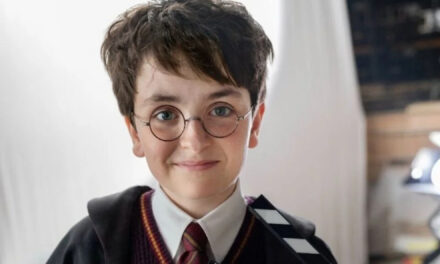 HBO revela primeras imágenes de la nueva serie de Harry Potter y confirma estreno en 2026