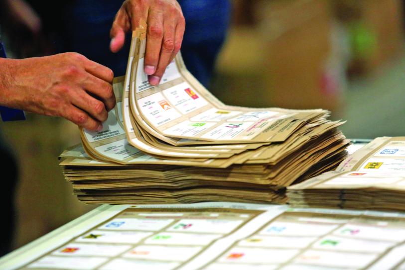 Comisiones de Diputados aprueban reforma electoral de Sheinbaum; pasa al pleno para su discusión