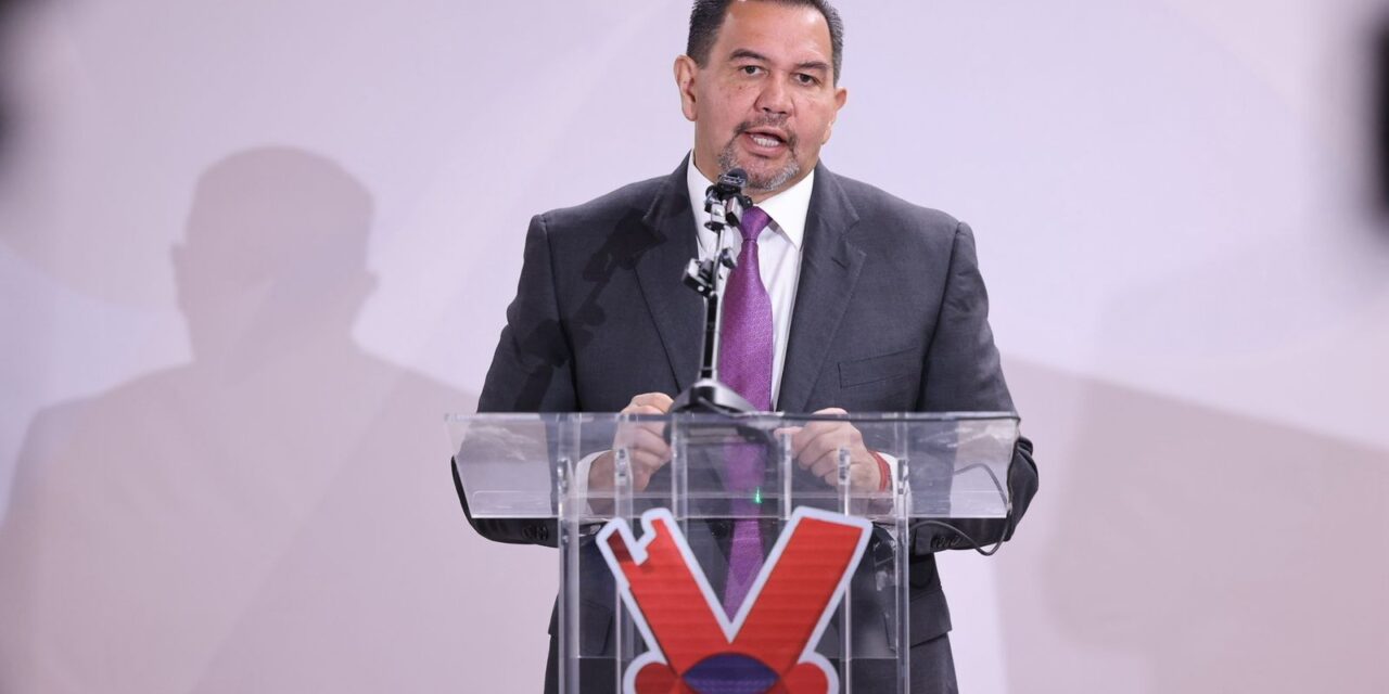 Destaca alcalde jornada tranquila durante las actividades del 8 de Marzo