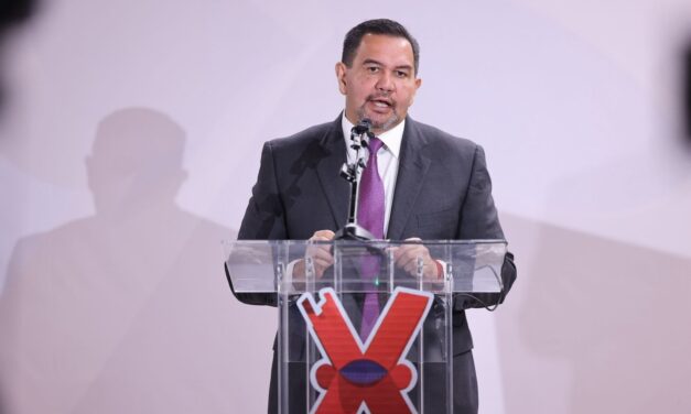 Destaca alcalde jornada tranquila durante las actividades del 8 de Marzo