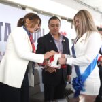 Arranca la colecta nacional 2026 de la Cruz Roja Mexicana