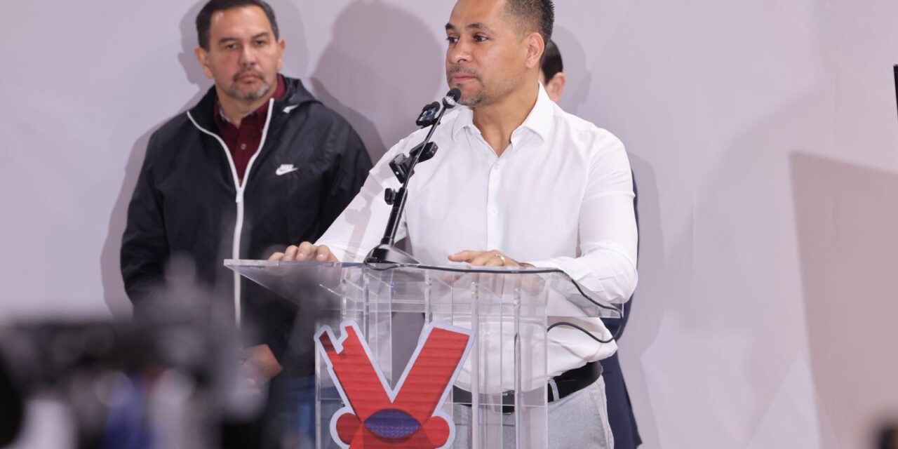 Ciudad Juárez será sede de la SOCCA AmeriCup 2026