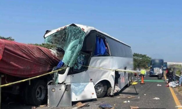 Apoyará Gobierno Municipal a los juarenses afectados por accidente en Veracruz