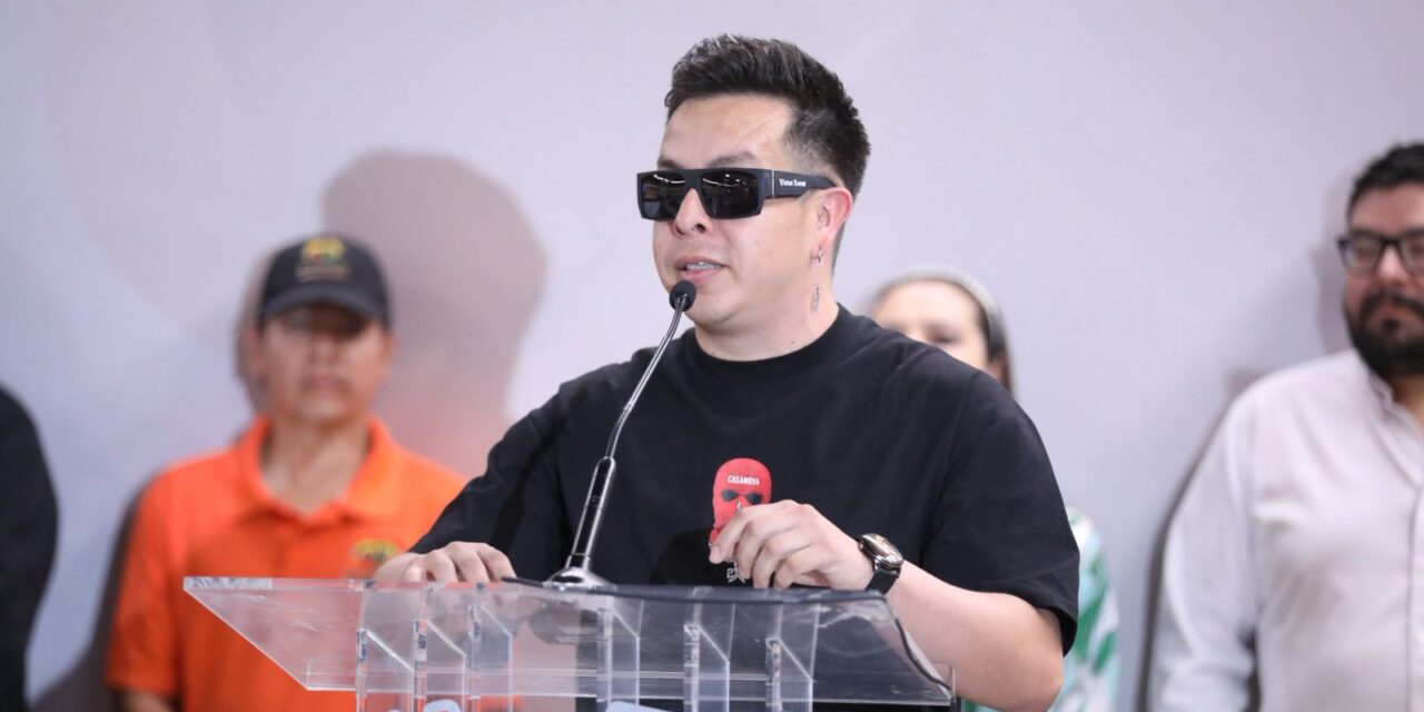 Invita Desarrollo Económico al “Spring Break Juárez en la Juárez 2026”