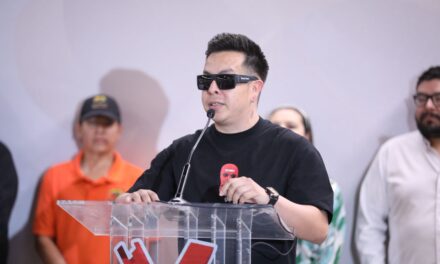 Invita Desarrollo Económico al “Spring Break Juárez en la Juárez 2026”