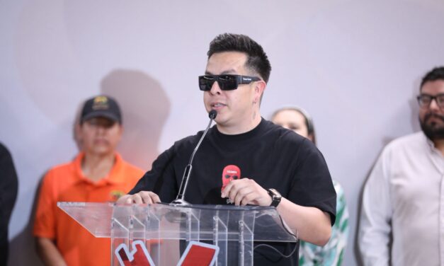 Invita Desarrollo Económico al “Spring Break Juárez en la Juárez 2026”