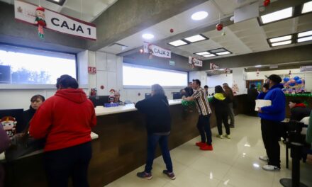 Últimos días para aprovechar descuento en el Predial en Ciudad Juárez