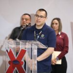 Frente frío provocará descenso de temperatura y vientos fuertes en Ciudad Juárez