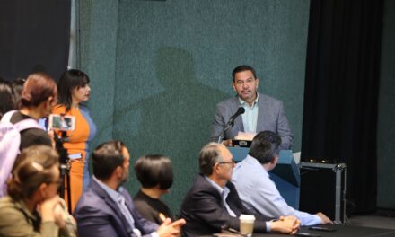 Instalan Comité de Protección de la Niñez en Juárez; Cruz Pérez Cuéllar llama a redoblar esfuerzos