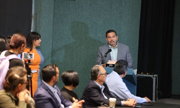 Instalan Comité de Protección de la Niñez en Juárez; Cruz Pérez Cuéllar llama a redoblar esfuerzos