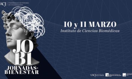 La UACJ te invita a participar en las Jornadas de Bienestar