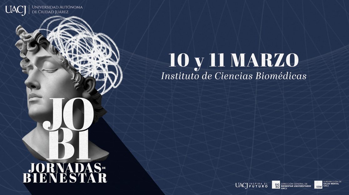 La UACJ te invita a participar en las Jornadas de Bienestar