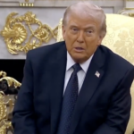 Trump amenaza con cortar TODO el comercio con España