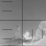 Submarino de Estados Unidos hunde buque de guerra iraní por primera vez desde la Segunda Guerra Mundial