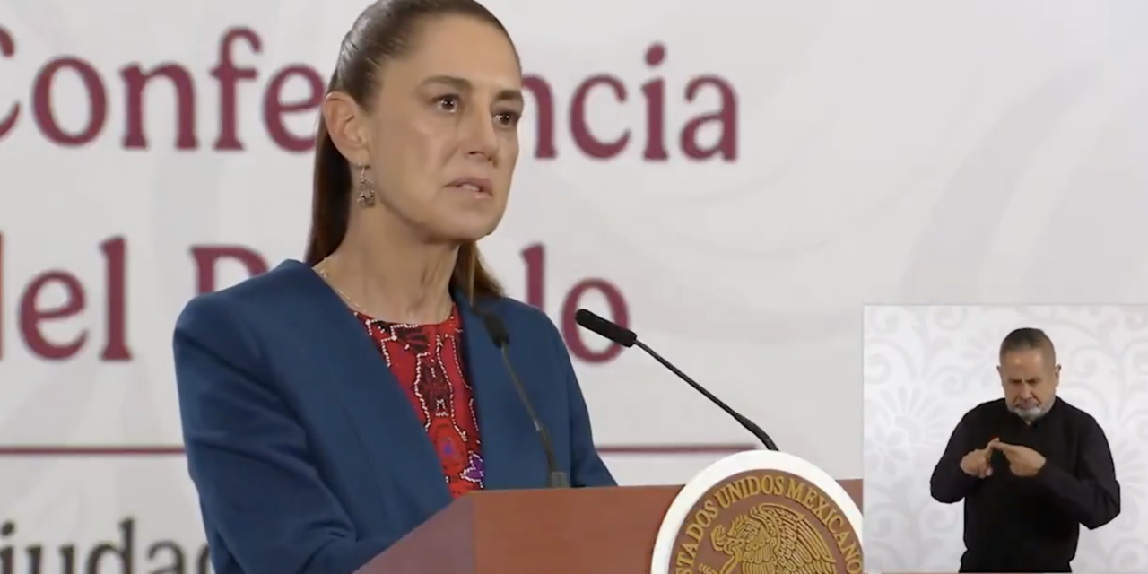 “Pa’ que sepa lo que se siente”: Sheinbaum confirma que Elektra pagará su deuda con mensualidades millonarias