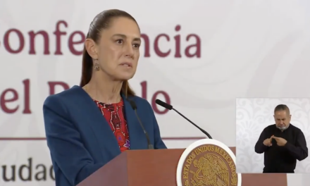 “Pa’ que sepa lo que se siente”: Sheinbaum confirma que Elektra pagará su deuda con mensualidades millonarias