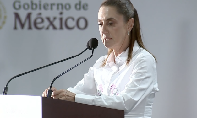 Sheinbaum anuncia revisión y posible liquidación de deudas de vivienda en México