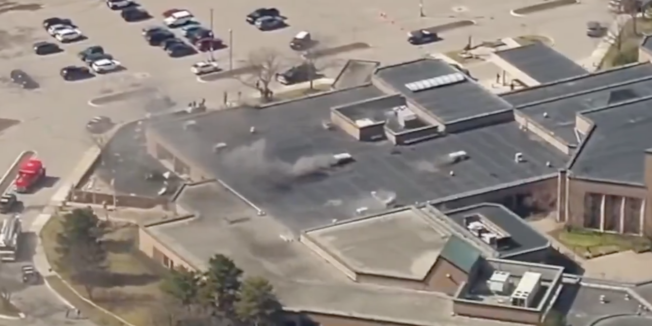 Reportan tirador activo en sinagoga de Michigan; activan alerta de seguridad en organizaciones judías de EE.UU.