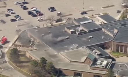 Reportan tirador activo en sinagoga de Michigan; activan alerta de seguridad en organizaciones judías de EE.UU.