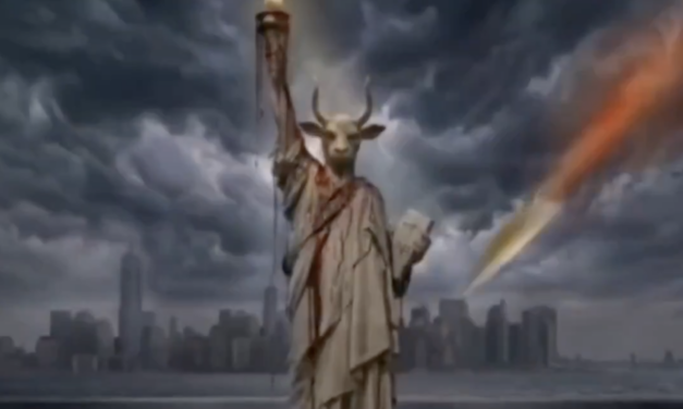 Irán difunde video propagandístico con mensaje de “venganza” dirigido a Estados Unidos