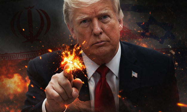 Trump advierte que “desatará el infierno” contra Irán si no acepta acuerdo para frenar la guerra