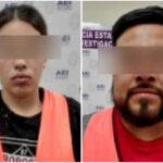 Padres del menor Eitan son detenidos por homicidio agravado en Ciudad Juárez