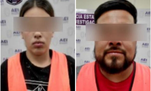 Este martes definen situación legal de padres acusados Eitan Daniel