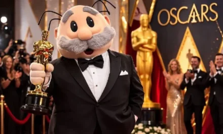 Dr. Simi llega al entorno de los Premios Oscar 2026 con exclusivas bolsas de regalo para celebridades