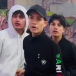 Videos exhiben agresión entre estudiantes de CBTIS 114 y Bachilleres 5 en Ciudad Juárez