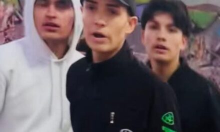 Videos exhiben agresión entre estudiantes de CBTIS 114 y Bachilleres 5 en Ciudad Juárez