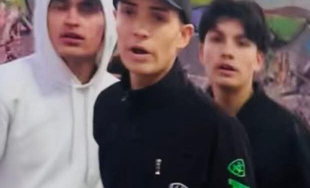 Videos exhiben agresión entre estudiantes de CBTIS 114 y Bachilleres 5 en Ciudad Juárez