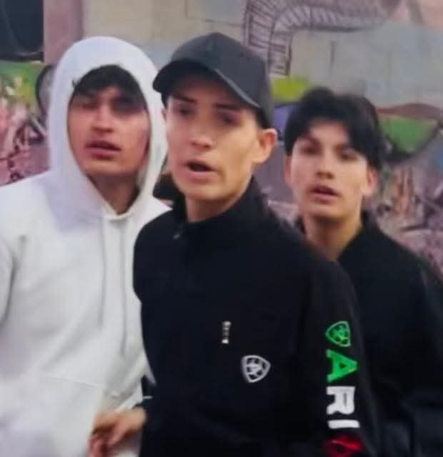 Videos exhiben agresión entre estudiantes de CBTIS 114 y Bachilleres 5 en Ciudad Juárez