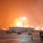 Incendio en Dos Bocas deja 5 muertos; Sheinbaum ordena investigación